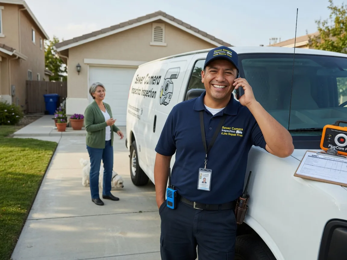 Sewer Line Repair Stone Mountain, GA FAQs